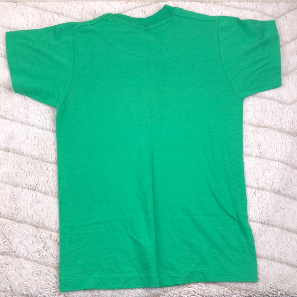 Qualitees 1983 Vintage Atlanta T-Shirt - Picture 8 of 9